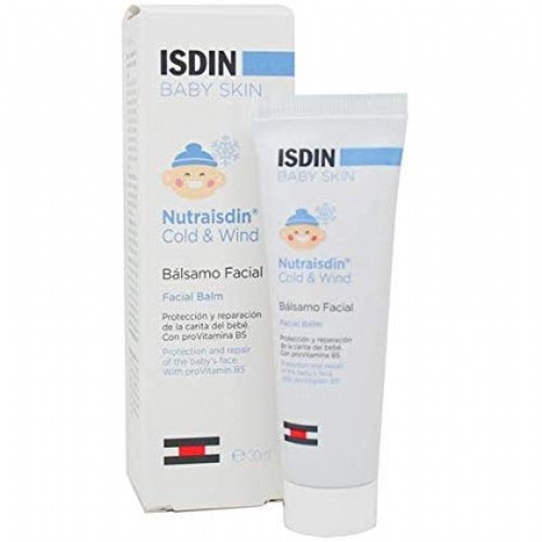 ISDIN BABY SKIN NUTRAISDIN COLD & WIND (30 ML)